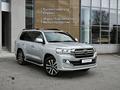 Toyota Land Cruiser 2019 годаүшін35 880 000 тг. в Павлодар – фото 20