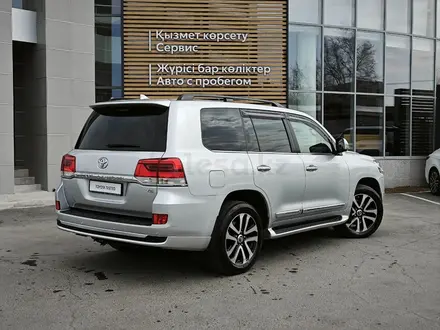 Toyota Land Cruiser 2019 года за 35 880 000 тг. в Павлодар – фото 19