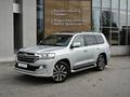Toyota Land Cruiser 2019 годаүшін35 880 000 тг. в Павлодар