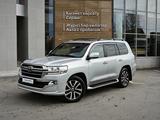 Toyota Land Cruiser 2019 годаүшін35 880 000 тг. в Павлодар