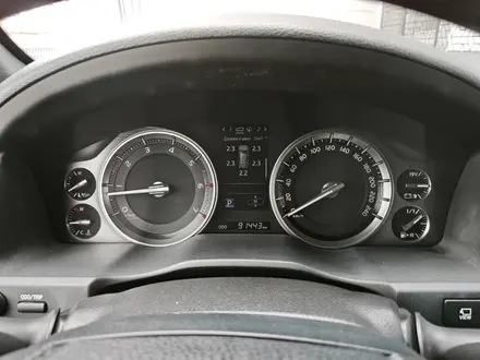 Toyota Land Cruiser 2019 года за 35 880 000 тг. в Павлодар – фото 15