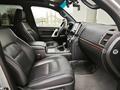 Toyota Land Cruiser 2019 годаүшін35 880 000 тг. в Павлодар – фото 8