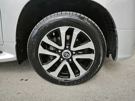 Toyota Land Cruiser 2019 года за 35 880 000 тг. в Павлодар – фото 17