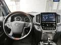 Toyota Land Cruiser 2019 годаүшін35 880 000 тг. в Павлодар – фото 10