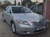 Toyota Camry 2007 года за 4 400 000 тг. в Алматы