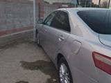 Toyota Camry 2007 года за 4 400 000 тг. в Алматы – фото 2