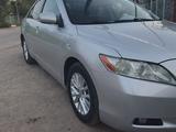 Toyota Camry 2007 года за 4 400 000 тг. в Алматы – фото 3