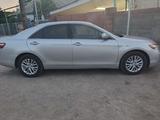 Toyota Camry 2007 года за 4 400 000 тг. в Алматы – фото 4