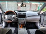 Toyota Camry 2007 года за 4 400 000 тг. в Алматы – фото 5