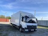 Mercedes-Benz  Atego 2016 годаүшін25 000 000 тг. в Караганда – фото 4