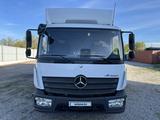 Mercedes-Benz  Atego 2016 годаүшін25 000 000 тг. в Караганда