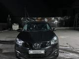 Nissan Qashqai 2010 года за 4 500 000 тг. в Алматы