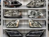 Фары и стекла фар на LEXUS RX за 20 000 тг. в Алматы