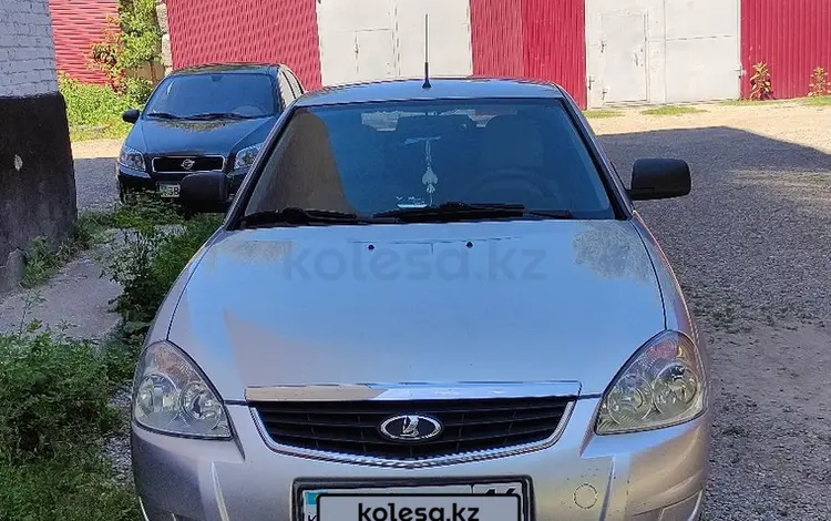 ВАЗ (Lada) Priora 2172 2013 года за 2 400 000 тг. в Алтай