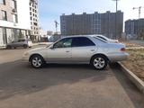 Toyota Camry 2000 годаfor4 100 000 тг. в Астана – фото 3