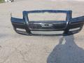 Бампер передний на Toyota Avensis за 85 000 тг. в Алматы