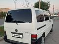 Volkswagen Transporter 1992 годаfor3 400 000 тг. в Тараз – фото 2