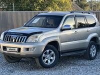 Toyota Land Cruiser Prado 2006 года за 11 600 000 тг. в Актобе