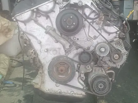 Двигатель G4NA Tucson Sportage за 650 000 тг. в Алматы – фото 2