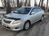 Toyota Corolla 2008 годаfor4 900 000 тг. в Алматы – фото 2