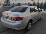 Toyota Corolla 2008 годаfor4 900 000 тг. в Алматы – фото 4