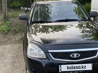 ВАЗ (Lada) Priora 2172 2013 года за 2 850 000 тг. в Усть-Каменогорск