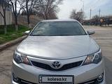 Toyota Camry 2014 годаүшін9 600 000 тг. в Шымкент