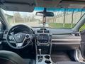 Toyota Camry 2014 года за 9 600 000 тг. в Шымкент – фото 10