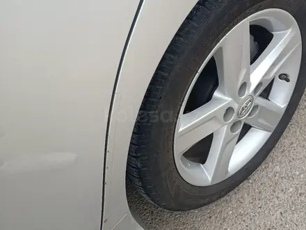 Toyota Camry 2014 годаүшін9 600 000 тг. в Шымкент – фото 12