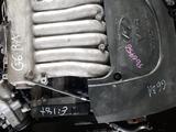 Двигатель HYUNDAI G6BA 2.7L за 100 000 тг. в Алматы – фото 4