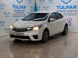 Toyota Corolla 2015 года за 7 400 000 тг. в Алматы