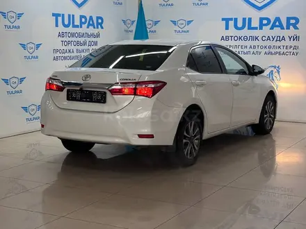 Toyota Corolla 2015 года за 7 400 000 тг. в Алматы – фото 3