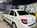 ВАЗ (Lada) Granta 2190 2012 годаүшін1 700 000 тг. в Шымкент – фото 2