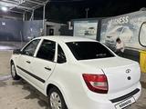 ВАЗ (Lada) Granta 2190 2012 года за 1 700 000 тг. в Шымкент – фото 2