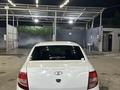 ВАЗ (Lada) Granta 2190 2012 годаүшін1 700 000 тг. в Шымкент – фото 4