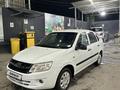 ВАЗ (Lada) Granta 2190 2012 годаүшін1 700 000 тг. в Шымкент – фото 3
