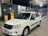 ВАЗ (Lada) Granta 2190 2012 года за 1 700 000 тг. в Шымкент – фото 3