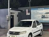ВАЗ (Lada) Granta 2190 2012 года за 1 700 000 тг. в Шымкент