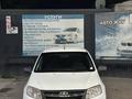 ВАЗ (Lada) Granta 2190 2012 годаүшін1 700 000 тг. в Шымкент – фото 6