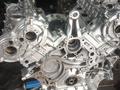 Двигатель Мерседес 272 3, 5 за 900 000 тг. в Алматы – фото 4
