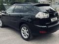 Lexus RX 350 2007 годаfor9 300 000 тг. в Алматы – фото 4