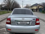 ВАЗ (Lada) Priora 2170 2007 годаүшін850 000 тг. в Алматы – фото 5