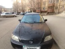 Mazda protege, 2000