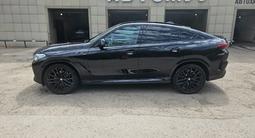BMW X6 2021 годаүшін41 000 000 тг. в Караганда – фото 4