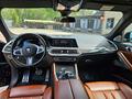 BMW X6 2021 года за 35 000 000 тг. в Караганда – фото 12