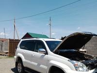 Toyota Land Cruiser Prado 2007 годаүшін12 500 000 тг. в Аягоз