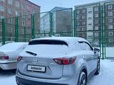 Mazda CX-5 2013 годаүшін8 850 000 тг. в Алматы – фото 3