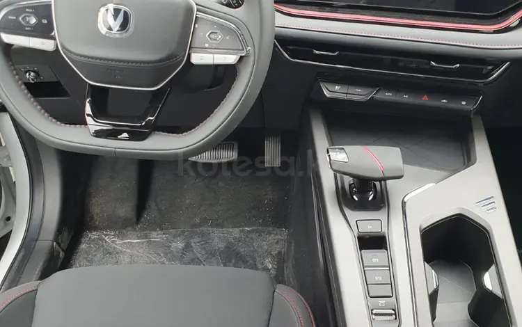 Changan X5 Plus 2024 годаfor8 400 000 тг. в Алматы