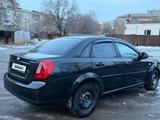 Chevrolet Lacetti 2010 годаүшін1 600 000 тг. в Уральск – фото 3