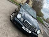 Mercedes-Benz E 230 1996 года за 2 500 000 тг. в Караганда – фото 3